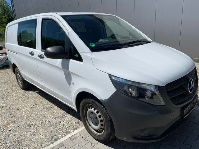 Mercedes-Benz Vito 161.000 km 9.100 &euro; Lichtenfels 96215