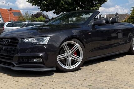 Audi A5 185.250 km 15.600 &euro; velbert 42551