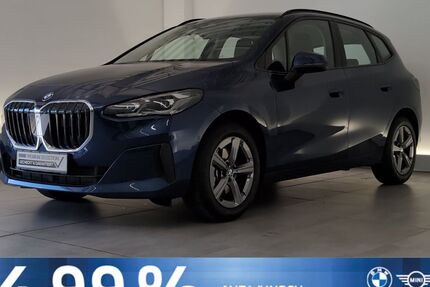 BMW 220 Active Tourer 7.114 km 28.830 &euro; Würzburg 97076