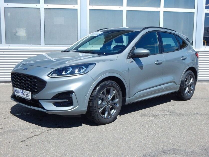 Kuga