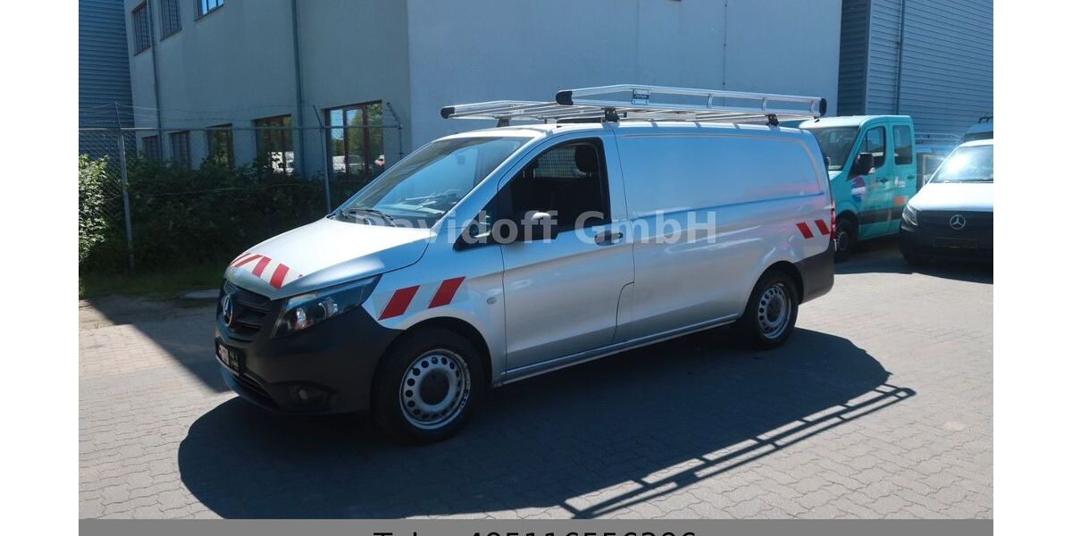 Mercedes-Benz Vito 171.230 km 16.500 &euro; Hannover 30179