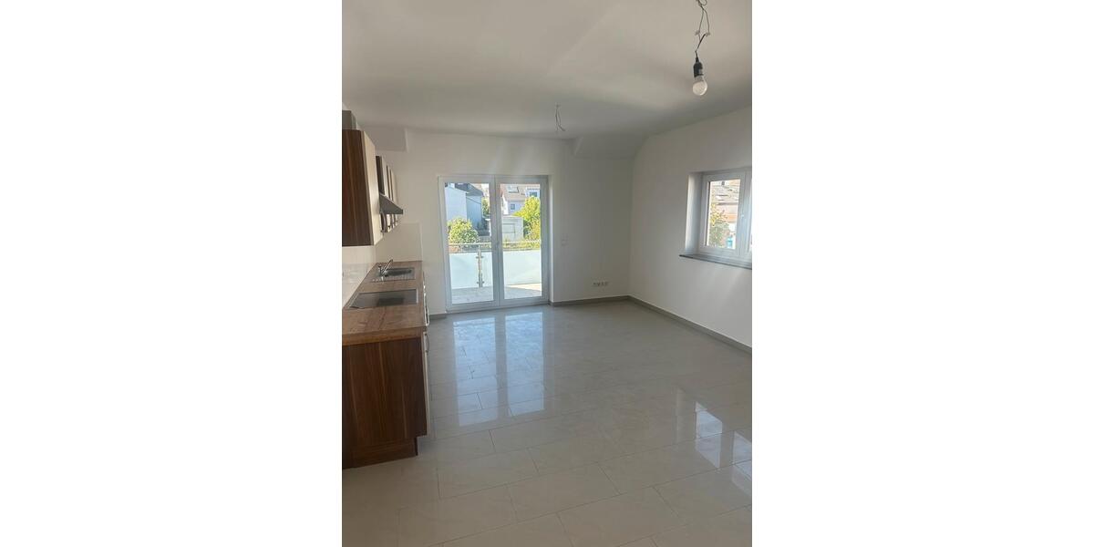 Dachgeschoßwohnung Gießen Wieseck - 2 Zimmer, 50 m&sup2;, 730&euro; | Angebot:26406727