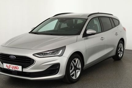 Ford Focus 65.941 km 18.890 &euro; Dresden 01239