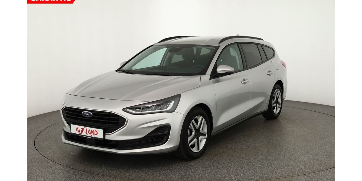 Ford Focus 65.941 km 18.890 &euro; Dresden 01239