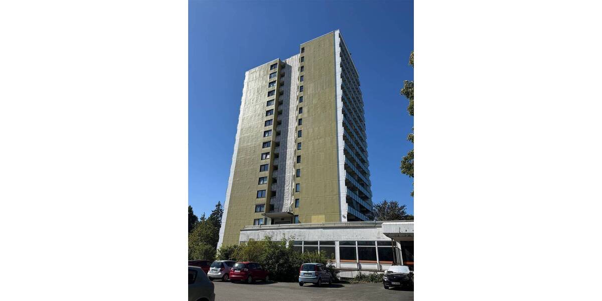Versteigerungsimmobilie Coburg - 2 Zimmer, 298.800&euro; | Angebot:25927721