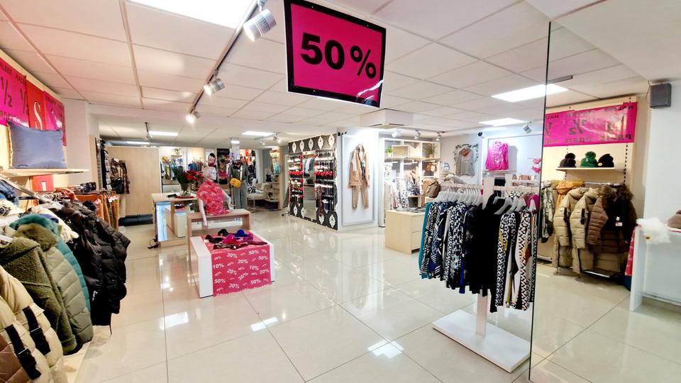Gewerbeobjekt Barsinghausen - 2.150&euro; | Angebot:26153270