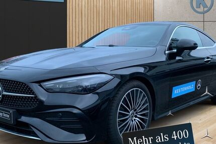 Mercedes-Benz CLE 200 9.988 km 55.880 &euro; Koblenz 56070