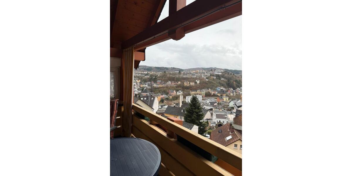 Etagenwohnung Idar-Oberstein Oberstein - 3 Zimmer, 55 m&sup2;, 650&euro; | Angebot:26620217