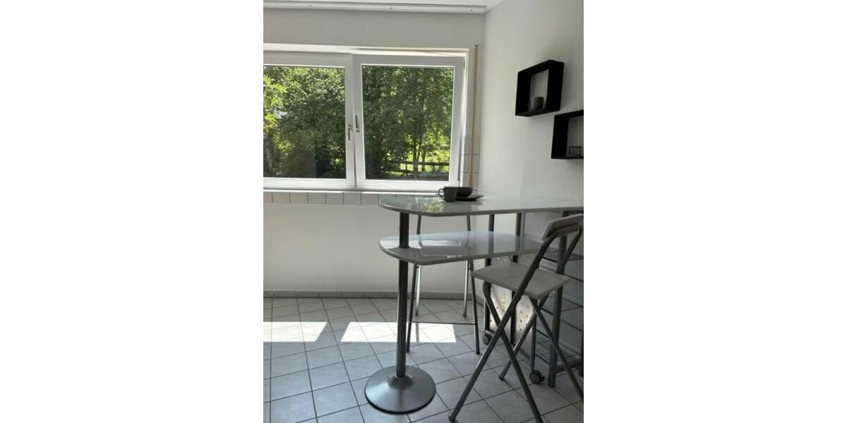 Etagenwohnung Schramberg - 1.5 Zimmer, 31 m&sup2;, 600&euro; | Angebot:26300285