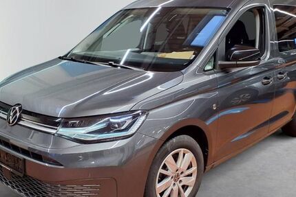 VW Caddy 98.644 km 24.670 &euro; Elsterwerda 04910
