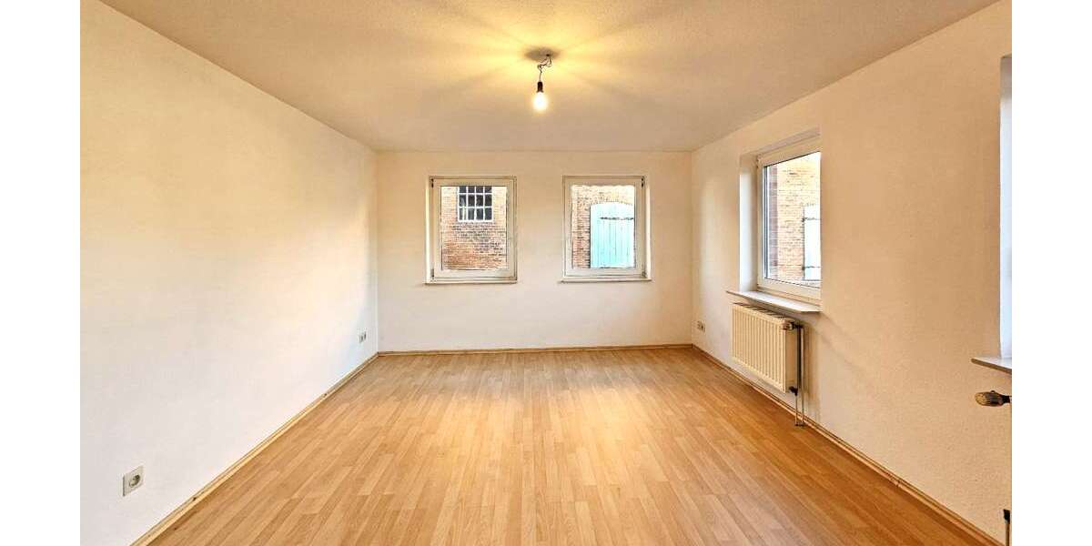 Etagenwohnung Bredstedt - 3 Zimmer, 77 m&sup2;, 149.000&euro; | Angebot:24628591