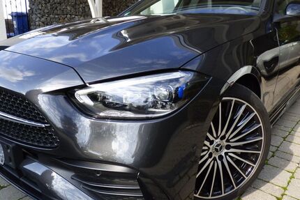 Mercedes-Benz C 300 24.578 km 47.500 &euro; Walldürn 74731