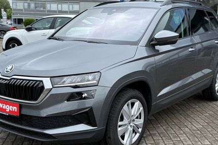 Skoda Karoq 21.331 km 28.990 &euro; Schorfheide OT Finowfurt 16244