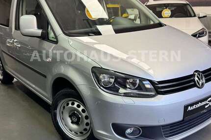 VW Caddy 65.813 km 18.500 € Geisingen 78187