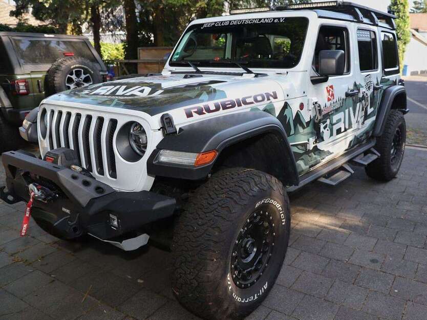 Wrangler