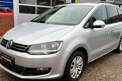 VW Sharan 170.000 km 9.450 &euro; Bersenbrück 49593