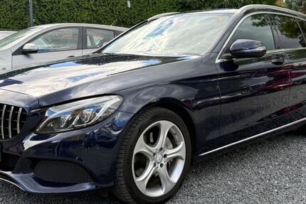 Mercedes C 250