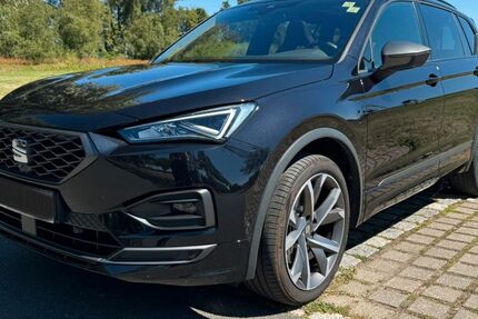 Seat Tarraco 88.377 km 28.900 &euro; Höchstadt 91315