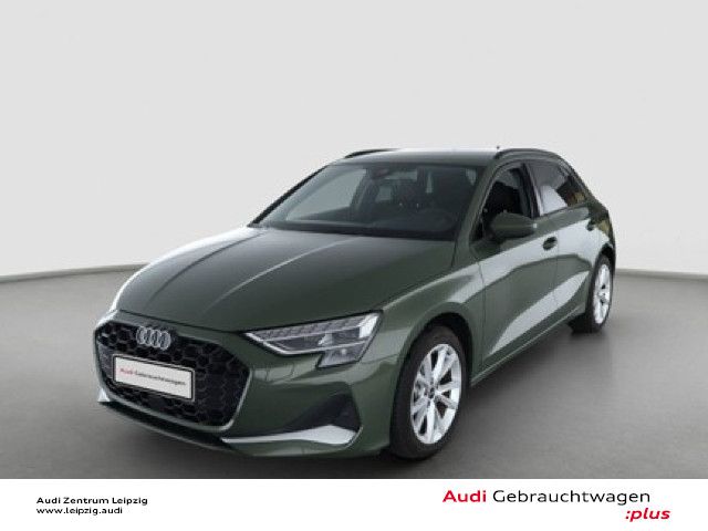 Audi A3 7.265 km 33.430 &euro; Leipzig 04129
