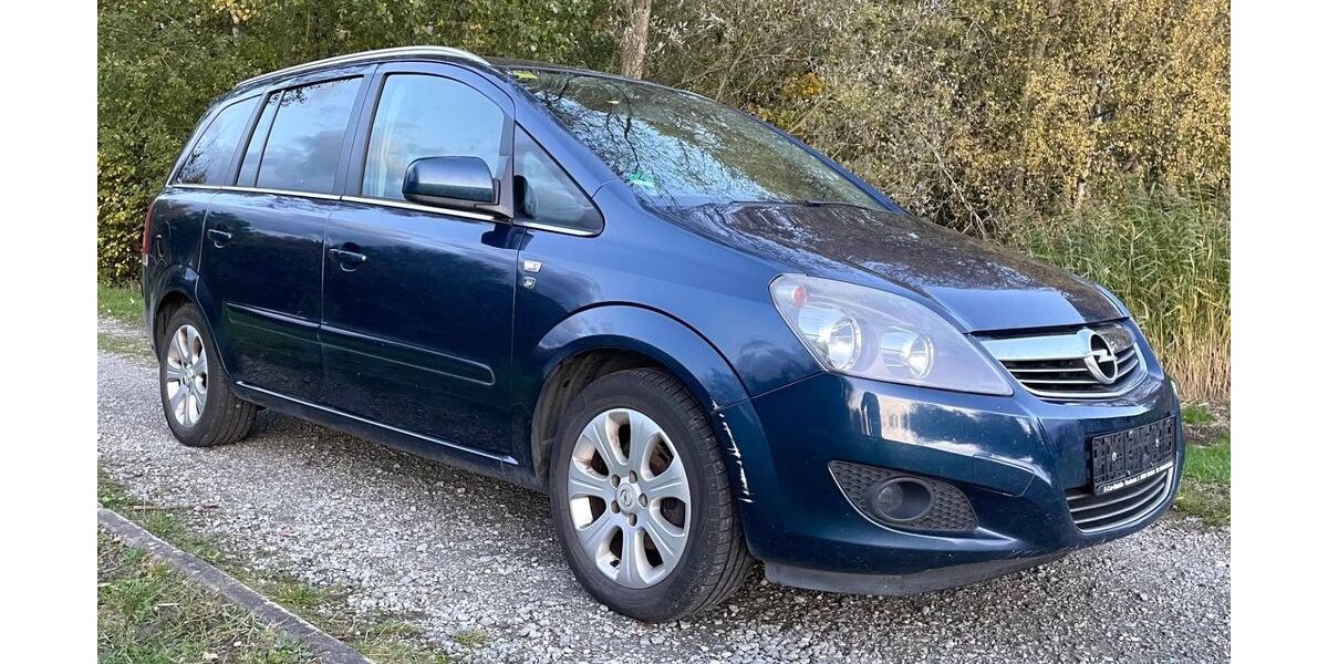 Opel Zafira 224.000 km 2.990 &euro; Bremen 28197