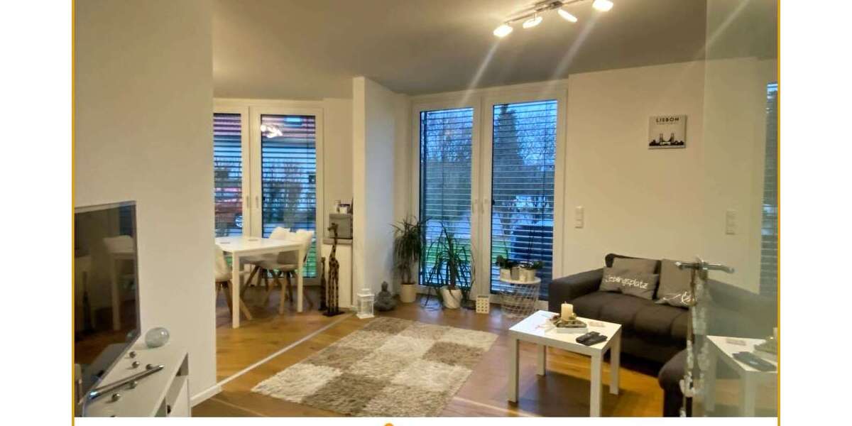 Wohnung zum Kaufen in Rosdorf 289.000 € 84 m² 2 zimmer