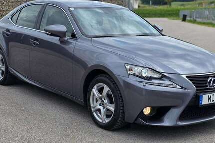 Lexus IS 300 173.774 km 16.500 &euro; Mühlhausen 92360