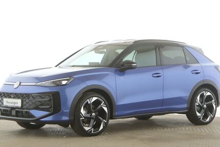 VW T-Roc 9.900 km 39.490 &euro; Jesteburg 21266
