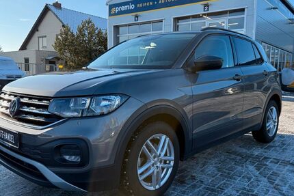 VW T-Cross 26.500 km 16.900 &euro; Malchin 17139