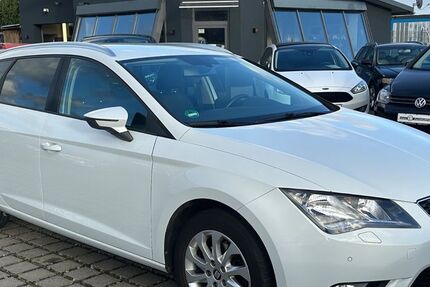 Seat Leon 49.000 km 11.900 &euro; Butzbach 35510