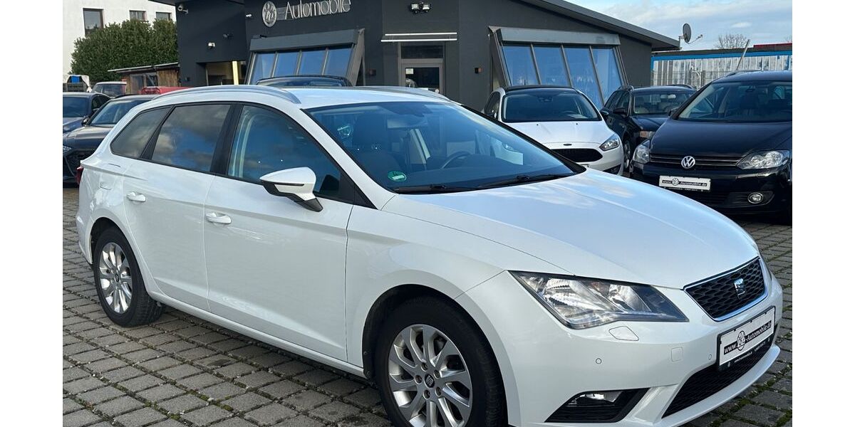 Seat Leon 49.000 km 11.900 &euro; Butzbach 35510