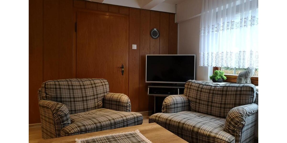 Mehrfamilienhaus, Wohnhaus Winterberg - 5 Zimmer, 150 m&sup2;, 880&euro; | Angebot:26113189