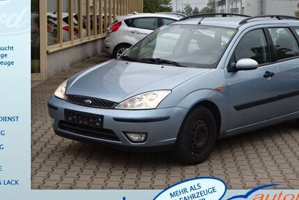 Ford Focus 203.100 km 990 &euro; Eilenburg 04838
