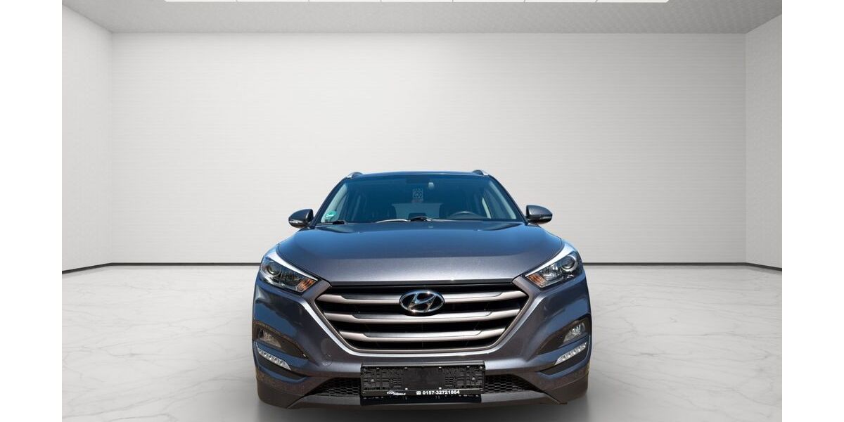 Hyundai TUCSON 172.000 km 11.699 &euro; Goslar/Oker 38644