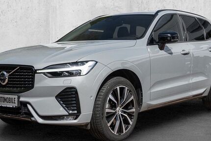Volvo XC60 83.241 km 33.980 &euro; Wuppertal 42109