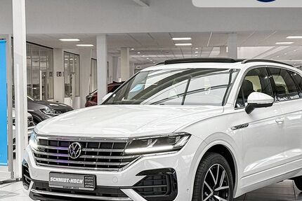 VW Touareg 29.741 km 61.850 &euro; Bremen 28207