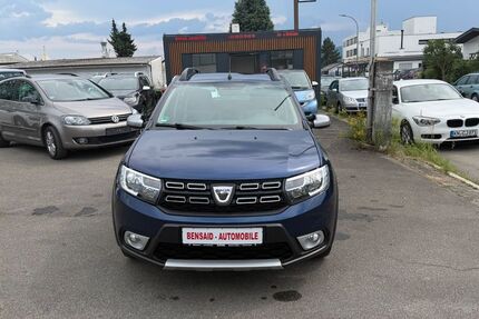 Dacia Sandero 196.000 km 3.999 &euro; Singen 78224