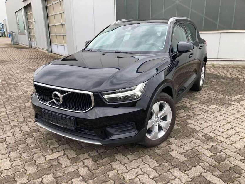 XC40