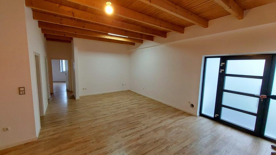 Etagenwohnung Ober-Ramstadt Ramstadt - 3 Zimmer, 95 m&sup2;, 1.000&euro; | Angebot:24373467