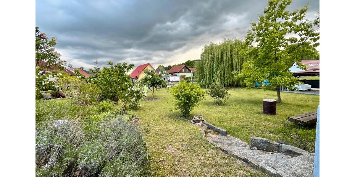 Einfamilienhaus Angermünde - 6 Zimmer, 150 m&sup2;, 450.000&euro; | Angebot:26662739