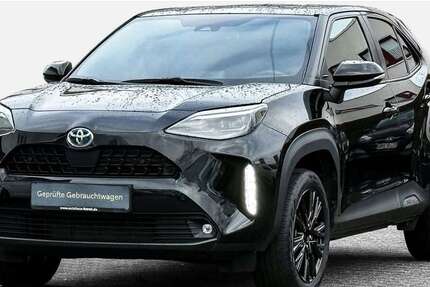 Toyota Yaris Cross 32.423 km 22.945 &euro; Köln 51063