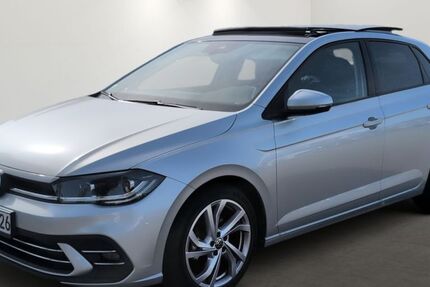 VW Polo 6.125 km 24.450 &euro; Grünstadt 67269