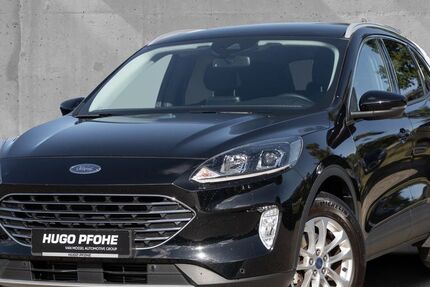Ford Kuga 54.800 km 21.950 € Schwerin 19061