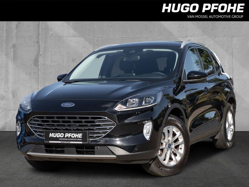Ford Kuga 54.800 km 21.950 € Schwerin 19061