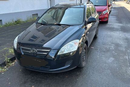 Kia ceed / Ceed