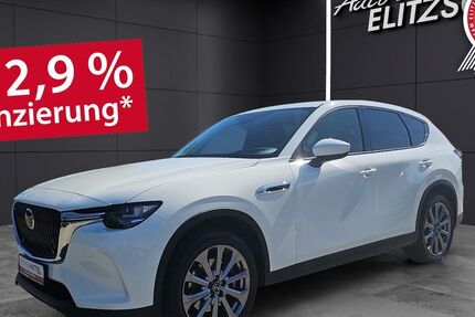 Mazda CX-60 20.900 km 38.995 &euro; Dippoldiswalde 01744