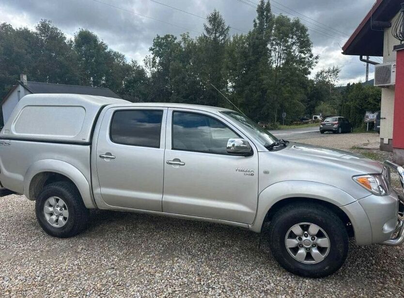 Hilux