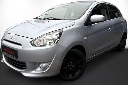 Mitsubishi Space Star 72.400 km 6.990 &euro; Freilassing 83395