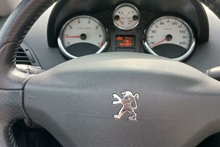 Peugeot 307 227.100 km 3.200 &euro; Emstek 49685