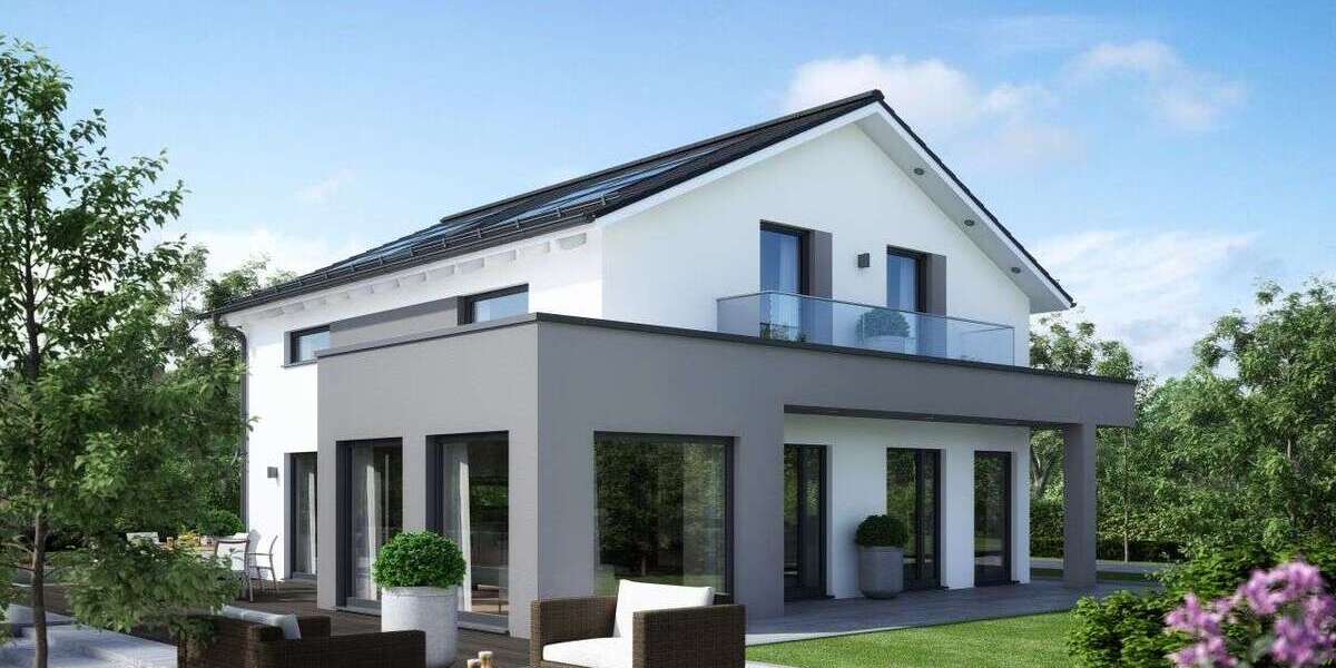 Einfamilienhaus Mainz-Kostheim Kostheim - 6 Zimmer, 165 m&sup2;, 1.070.000&euro; | Angebot:27096702