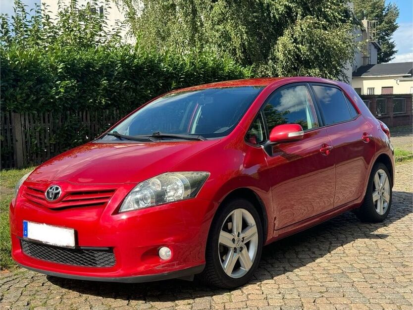 Auris